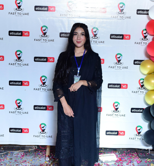 Adeeba Raja 