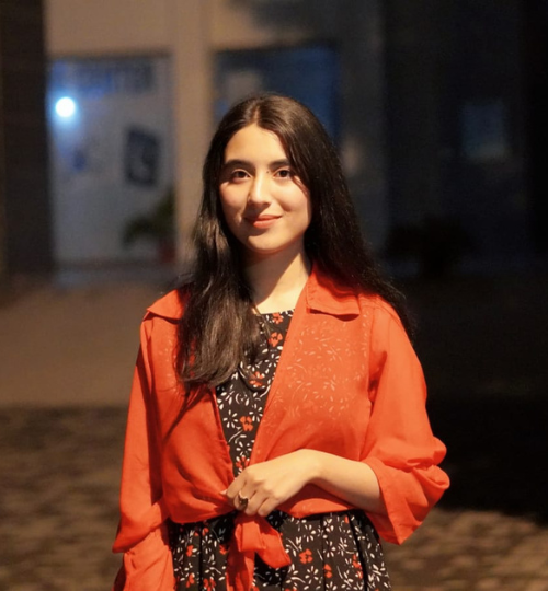 Adeeba Raja 