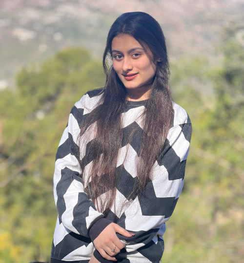 Anzish Abbasi