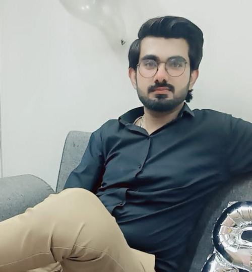 Asad Ali 