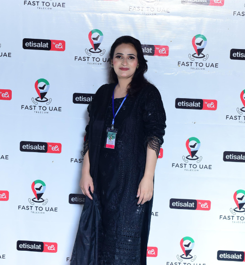 Ayesha Akhtar 