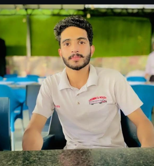 Hanzala Abbasi 