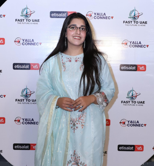 Hifsa Tabassum