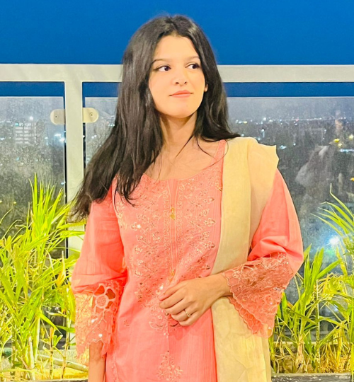 Momina Ikhlaq