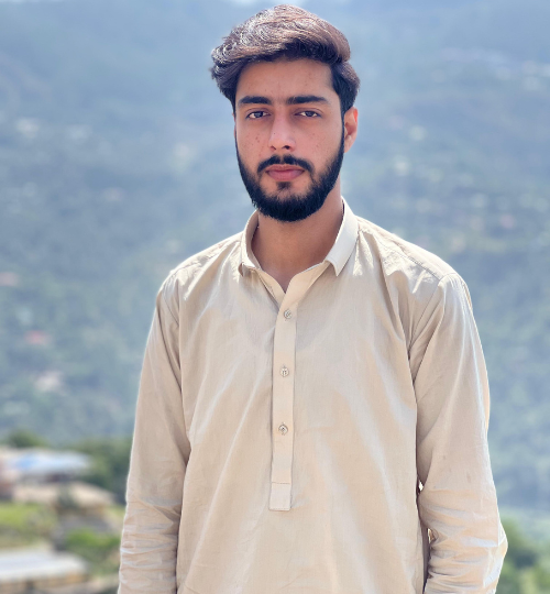 Muhammad Ahsan 