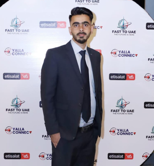 Muhammad Nabeel 