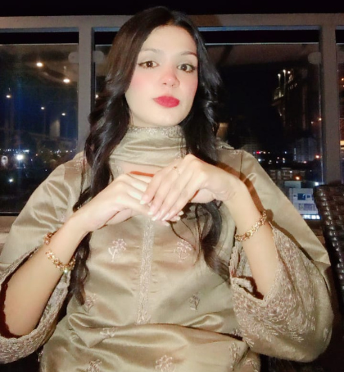 Rubab Ikhlaq