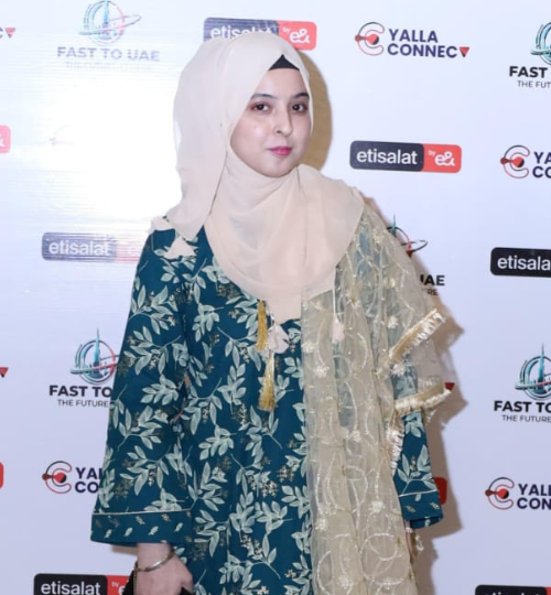 Tanzeela Amir