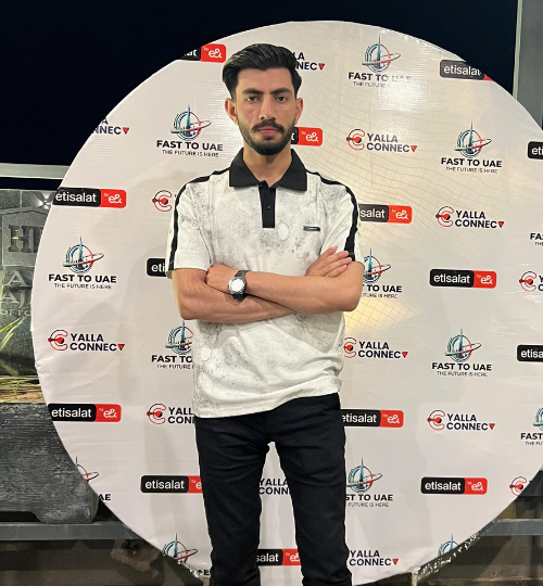Tayyab Ahmad 