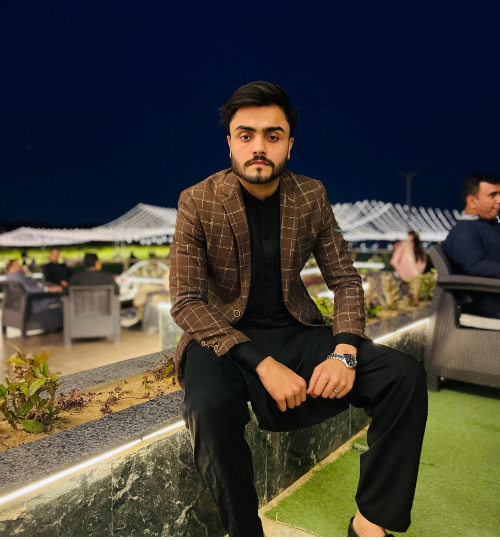 Tayyab Awan