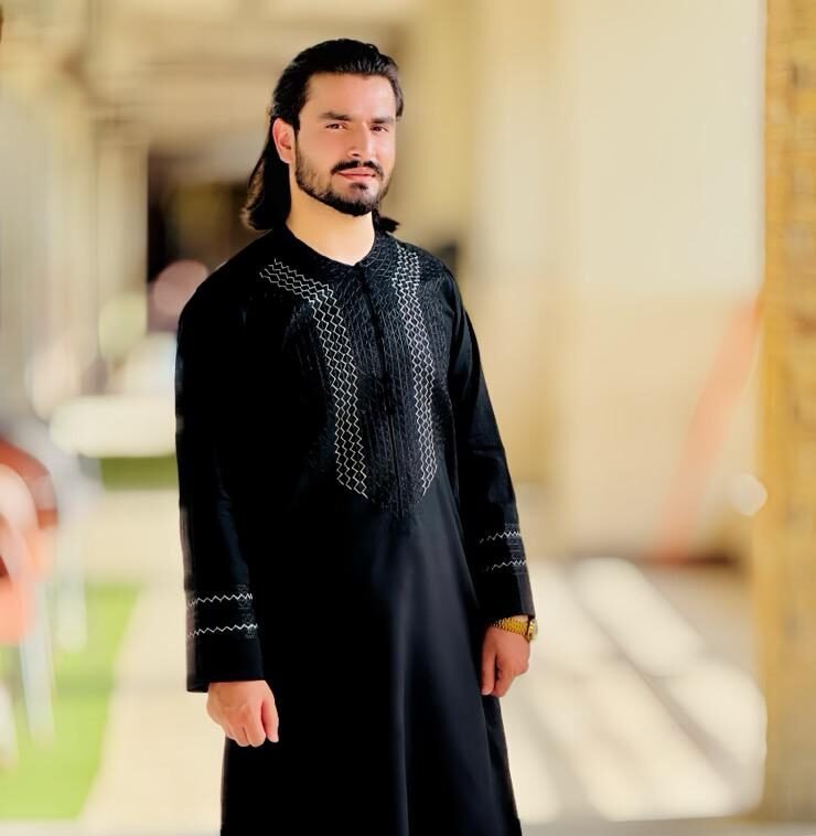 Sanaullah