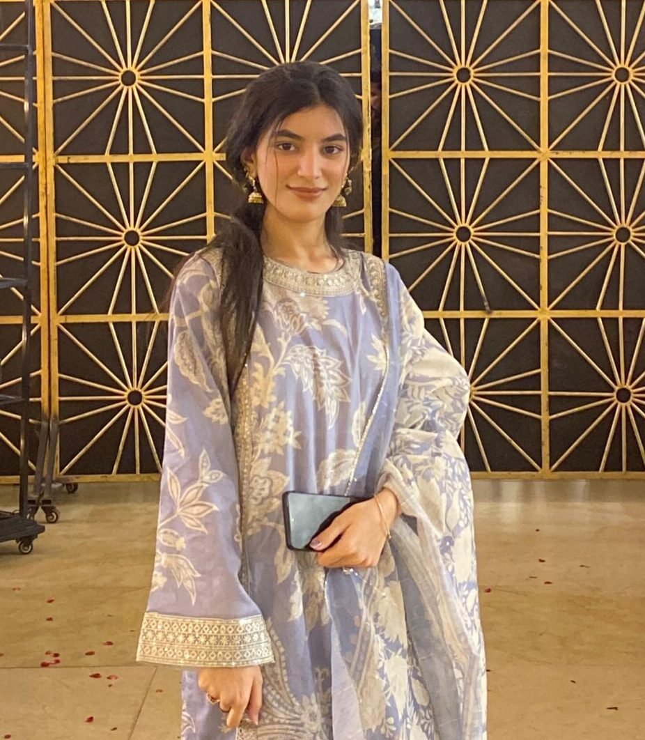 Minahil Abbasi