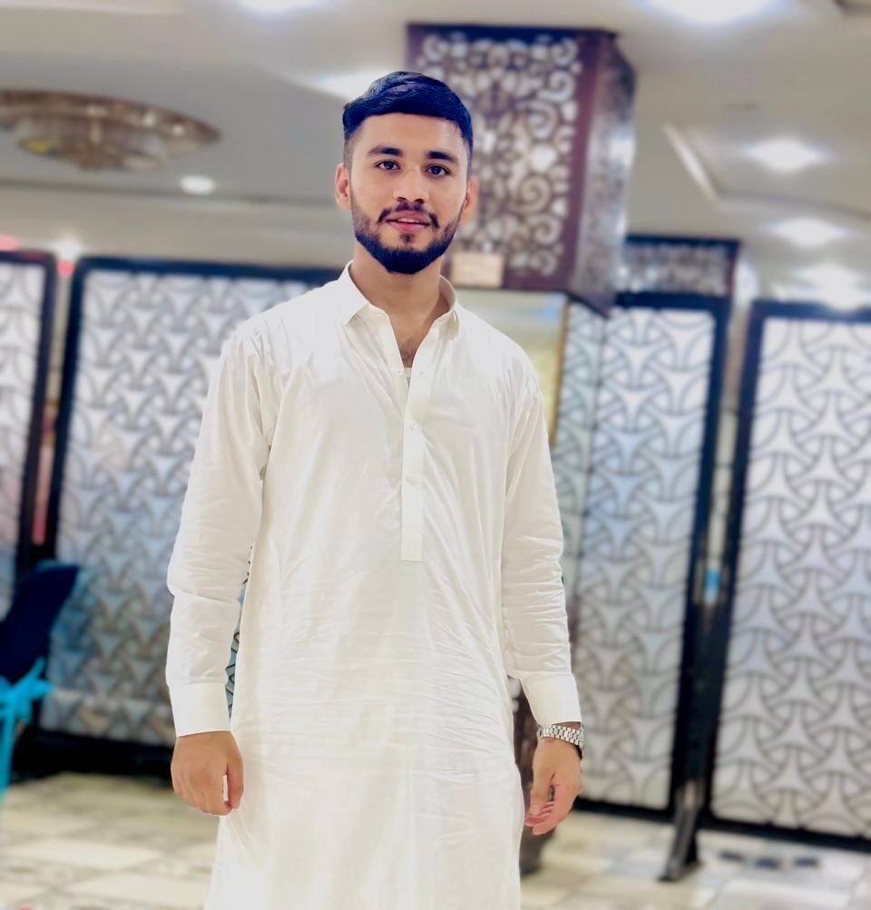 Fahad Abbasi