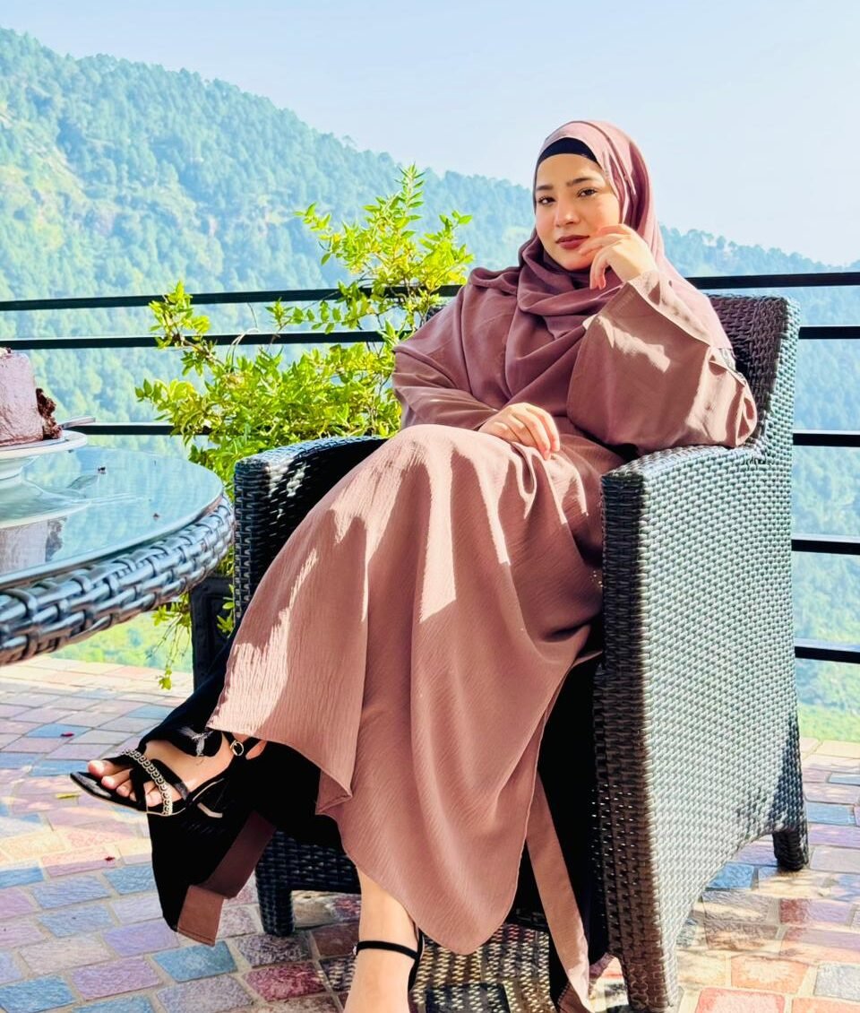 Sadaf Abbasi