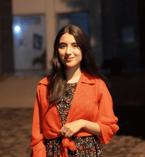 Adeeba Raja 