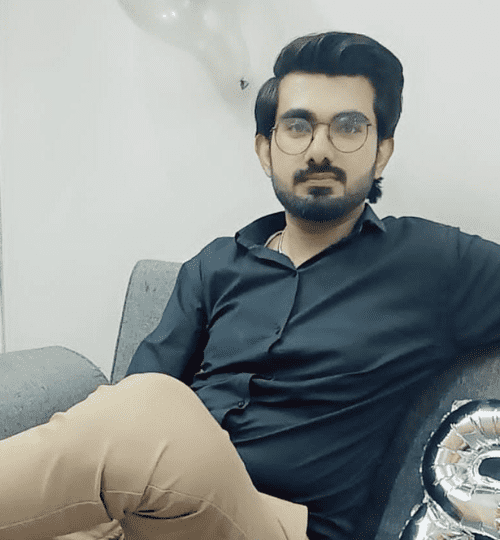 Asad Ali 