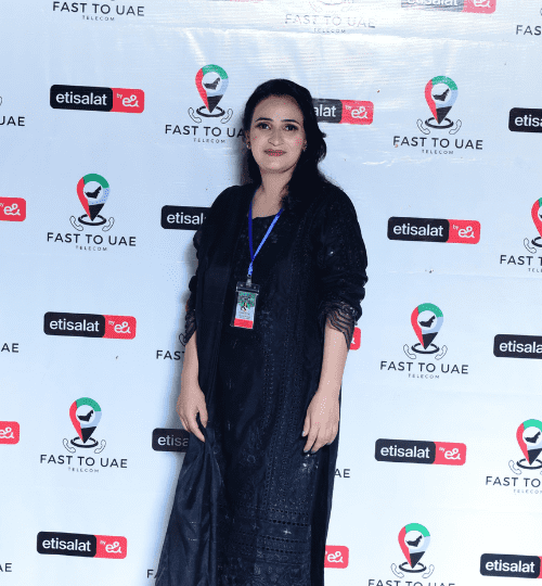 Ayesha Akhtar 