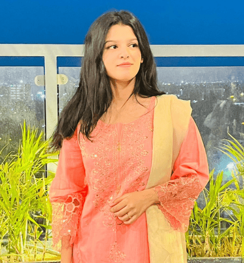 Momina Ikhlaq