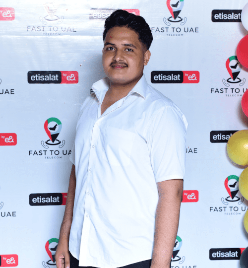 Mudassir