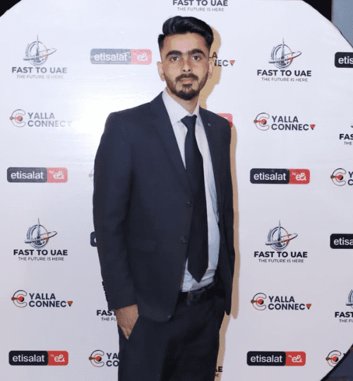 Muhammad Nabeel 