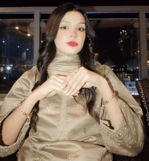Rubab Ikhlaq