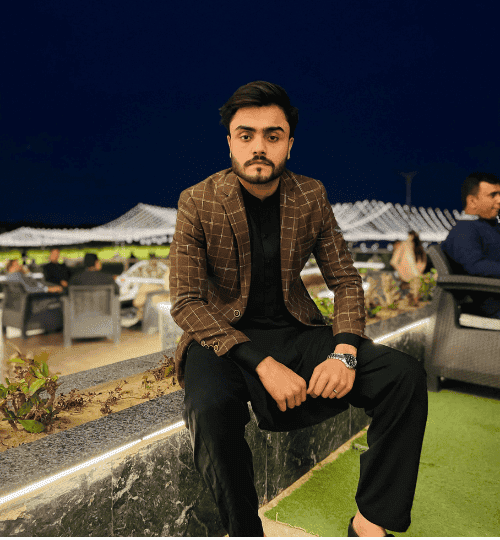 Tayyab Awan