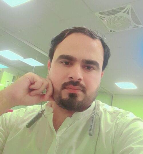 Mujeeb Ullah