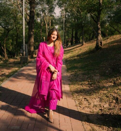 Laiba Asim