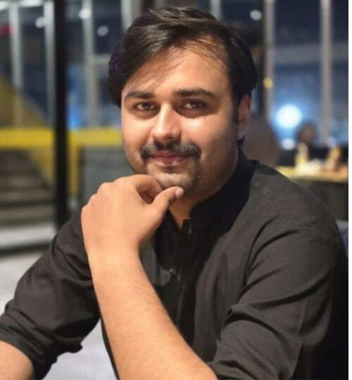 Saim Abbasi