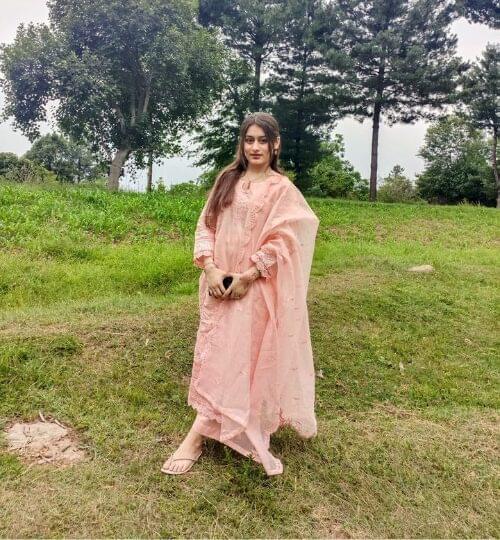 Anzish Abbasi